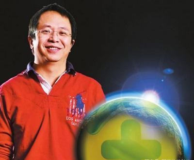 周鴻祎的“十頁(yè)商業(yè)計(jì)劃書(shū)”到底告訴了我們什么？ 商業(yè)頭條 第1張