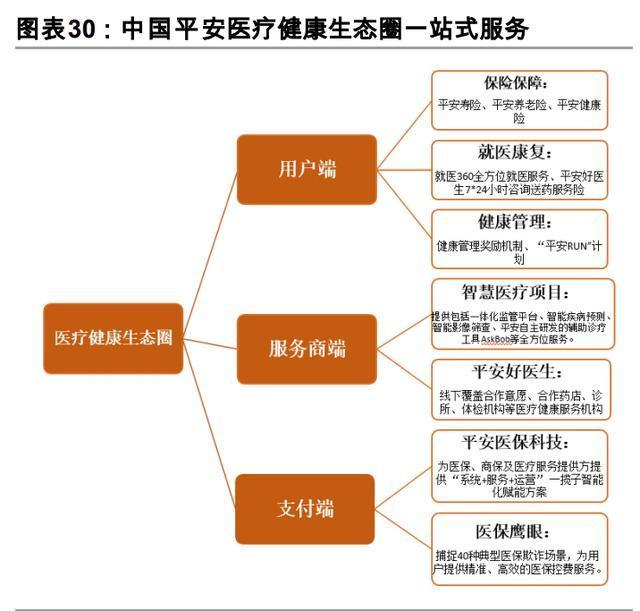 十四五規(guī)劃展望之金融行業(yè)專題報(bào)告：金融科技、證券、保險(xiǎn) 十四五專題 第12張