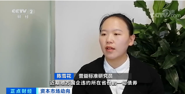 重磅發(fā)聲！國家發(fā)改委三記重拳應(yīng)對債務(wù)風(fēng)險及違約處置 政策解讀 第1張