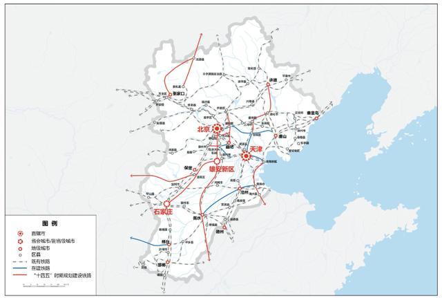 “十四五”規(guī)劃和2035年遠(yuǎn)景目標(biāo) 勾畫2025我們的生活變化 十四五專題 第5張