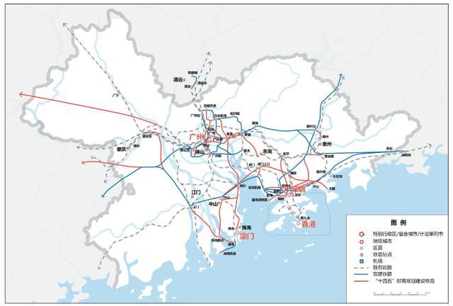 “十四五”規(guī)劃和2035年遠(yuǎn)景目標(biāo) 勾畫2025我們的生活變化 十四五專題 第6張