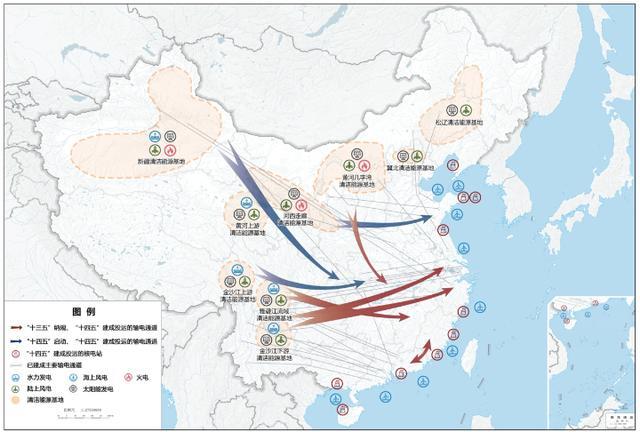 “十四五”規(guī)劃和2035年遠(yuǎn)景目標(biāo) 勾畫2025我們的生活變化 十四五專題 第1張