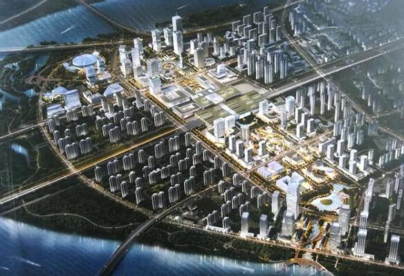 溫州市重大建設(shè)項(xiàng)目十四五規(guī)劃，建設(shè)東南沿海區(qū)域中心城市 十四五專題 第1張