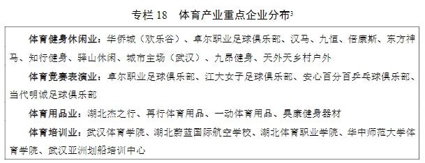 2025年增加值邁上1.5萬億，武漢發(fā)布現(xiàn)代服務業(yè)發(fā)展十四五規(guī)劃 十四五專題 第17張