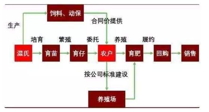 畜牧十四五規(guī)劃對生豬產(chǎn)業(yè)的指導(dǎo)意義 十四五專題 第2張